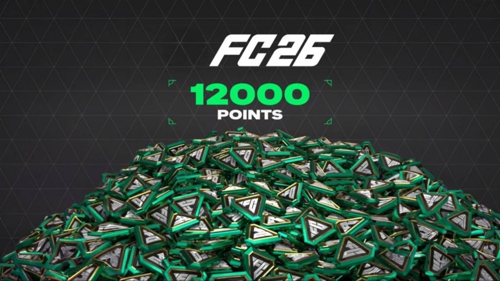 puntos FC