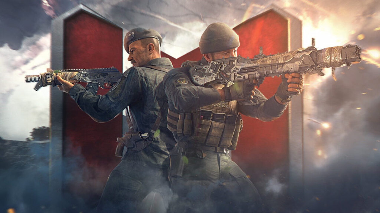 CODM S8 Top 10 Meta Guns