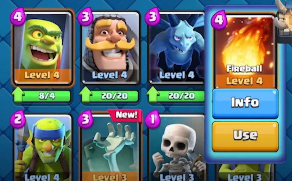 Clash Royale 2025
