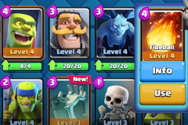 Clash Royale : Les Meilleures Stratégies 2025 pour Monter en arène Clash Royale 2025