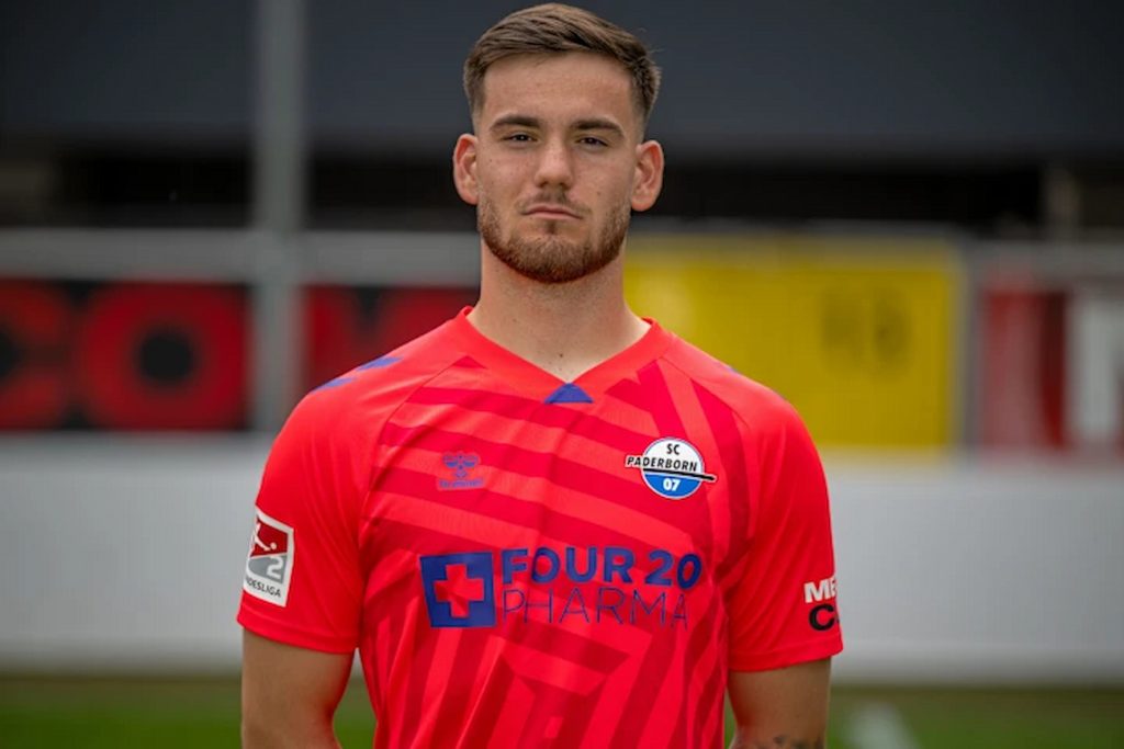 Dennis Seimen