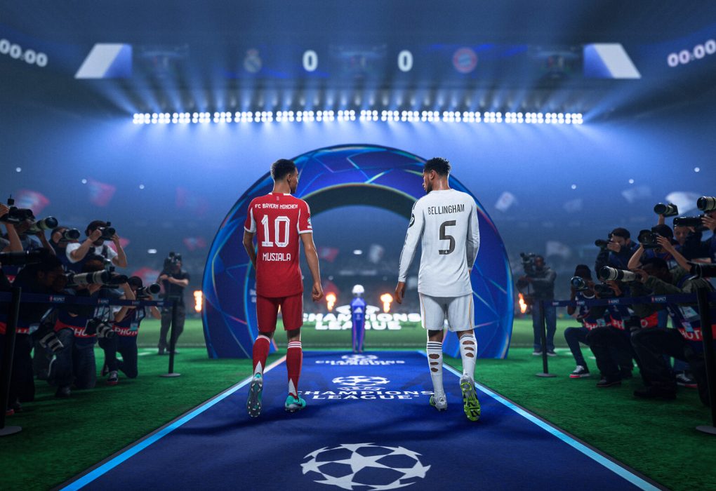 EA FC 26 Reviews