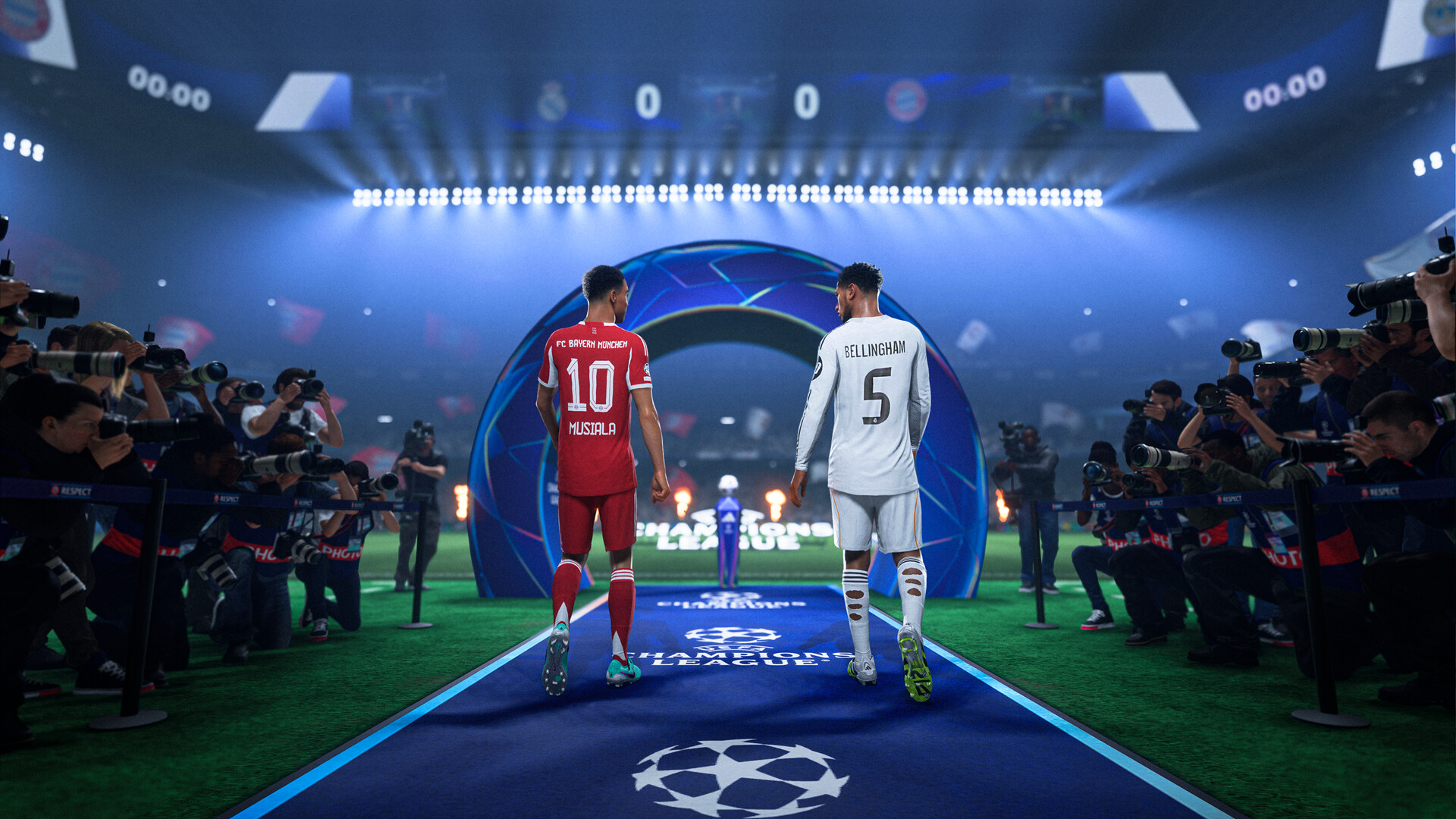 EA FC 26 Reviews