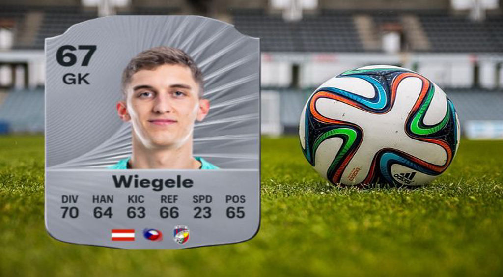 Florian Wiegele