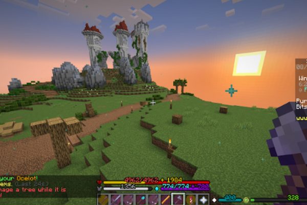 Hypixel SkyBlock Updates: Patches, Alphas & Future Content Hypixel SkyBlock Update