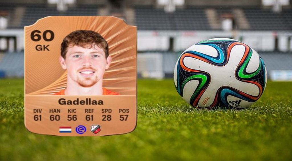 Kevin Gadellaa