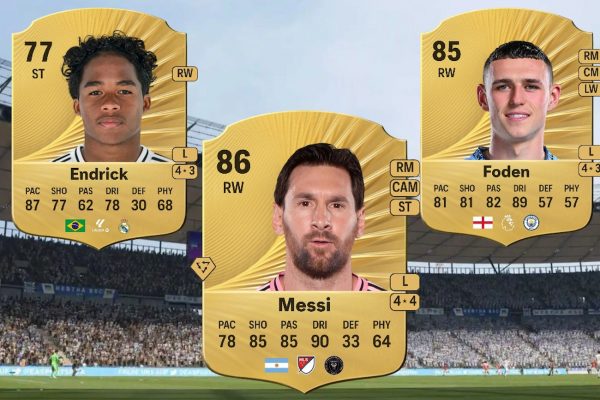 EA FC 26: Top 10 Shortest Players Making a Huge Impact Top 10 Shortest Players in FC 26