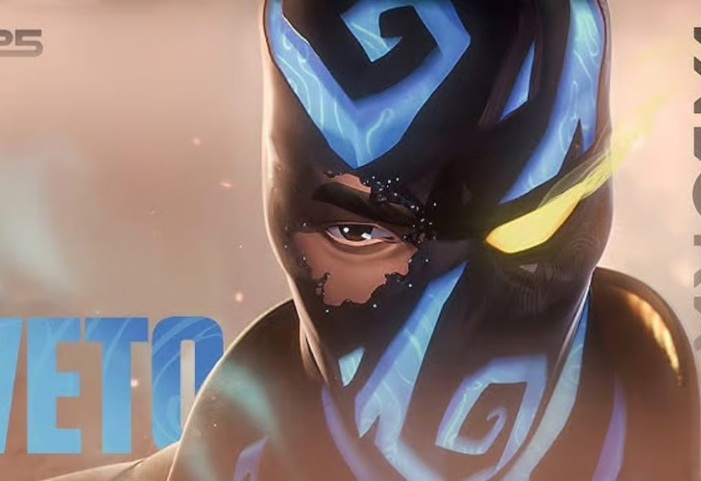 Valorant Agent 29 Veto