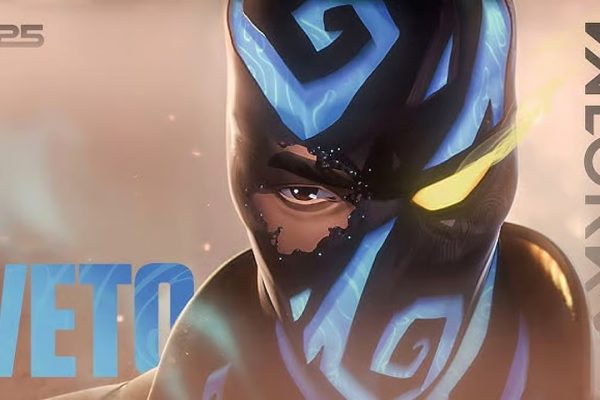 Valorant Agent 29 Veto: Abilities and Playstyle Guide Valorant Agent 29 Veto