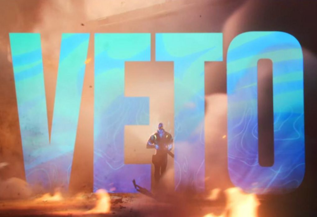 Veto