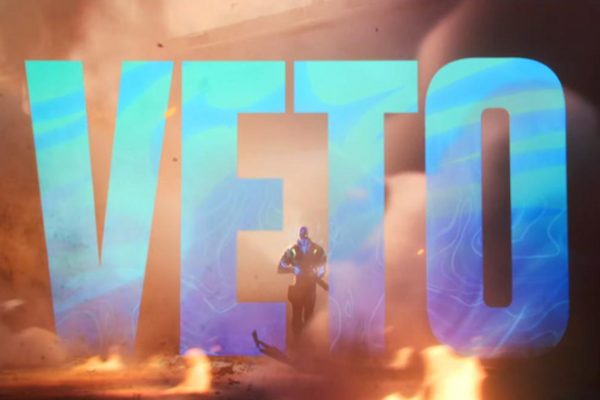 Guía de Habilidades de Veto: El Nuevo Agente de Valorant Veto
