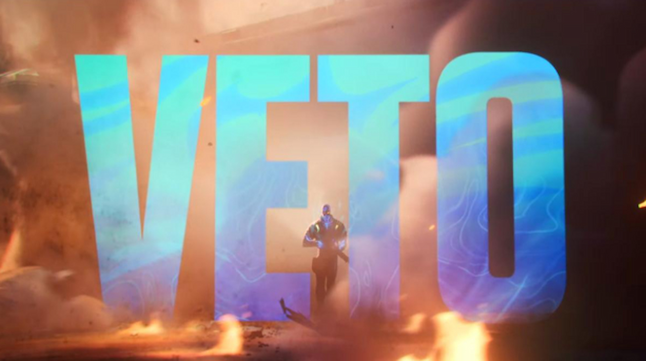 Veto