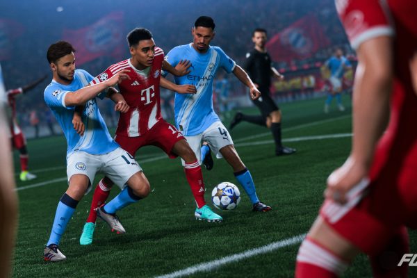 De 10 Snelste Spelers in de EA FC 26 Carrièremodus FC 26