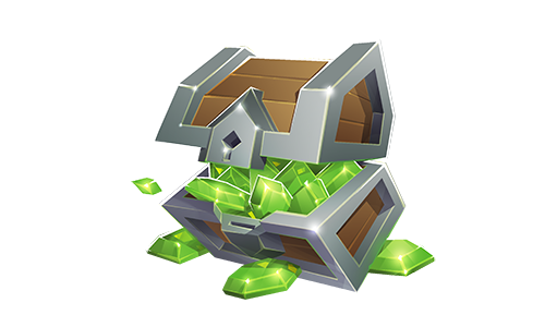 Clash of Clans Ressourcen
