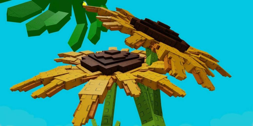 Grow a Garden trading