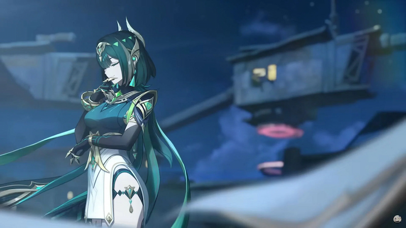 Version Luna II