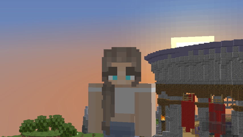 Hypixel SkyBlock Update history