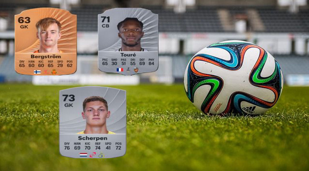 joueurs FC 26 les plus grands du jeu