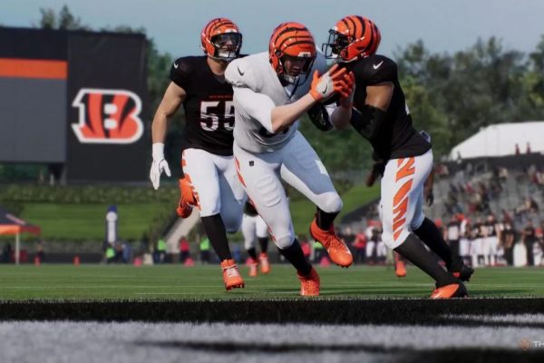 Madden NFL 26 Reviews: New Season, New Challenges madden nfl 26