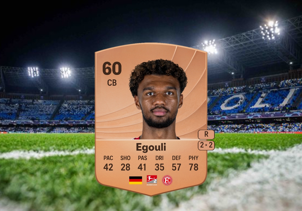 Elias Egouli